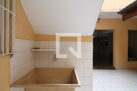 Casa à venda com 380m², 5 quartos e 8 vagasChurrasqueira