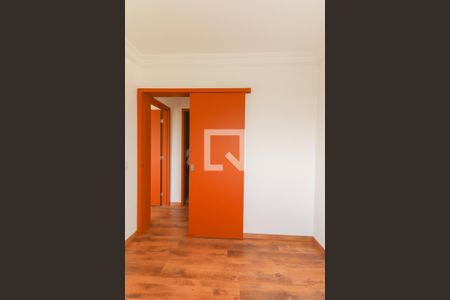 Quarto 1 de apartamento para alugar com 2 quartos, 50m² em Iná, São José dos Pinhais