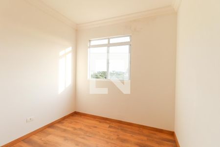 Quarto 1 de apartamento para alugar com 2 quartos, 50m² em Iná, São José dos Pinhais