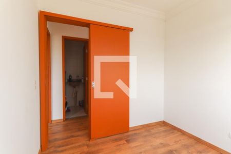 Quarto 1 de apartamento para alugar com 2 quartos, 50m² em Iná, São José dos Pinhais