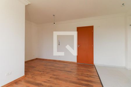 Sala de apartamento para alugar com 2 quartos, 50m² em Iná, São José dos Pinhais