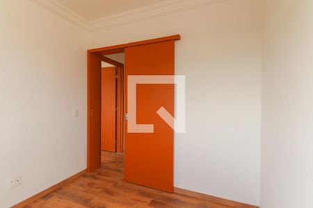 Quarto 1 de apartamento para alugar com 2 quartos, 50m² em Iná, São José dos Pinhais