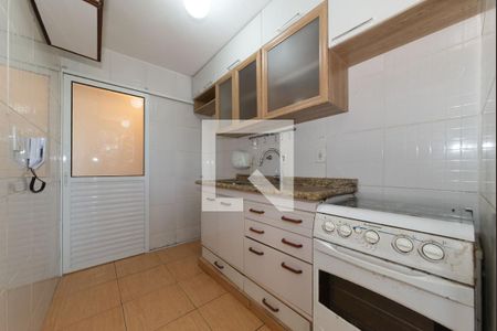 Apartamento para alugar com 48m², 2 quartos e 1 vaga Apartamento para alugar com 48m², 2 quartos e 1 vagaCozinha
