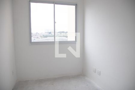 Quarto 1 de apartamento à venda com 2 quartos, 41m² em Vila Sabrina, São Paulo