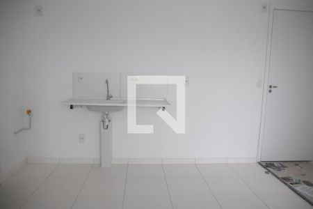 Apartamento à venda com 41m², 2 quartos e 1 vaga Apartamento à venda com 41m², 2 quartos e 1 vagaCozinha