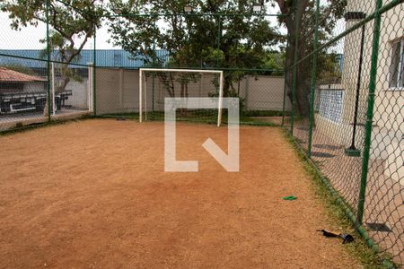 Apartamento à venda com 41m², 2 quartos e 1 vaga Apartamento à venda com 41m², 2 quartos e 1 vagaQuadra Esportiva