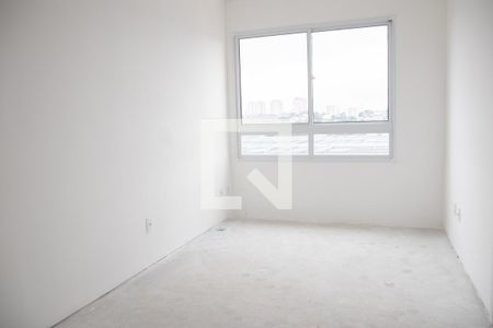 Sala de apartamento à venda com 2 quartos, 41m² em Vila Sabrina, São Paulo