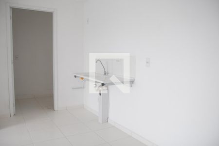 Apartamento à venda com 41m², 2 quartos e 1 vaga Apartamento à venda com 41m², 2 quartos e 1 vagaCozinha