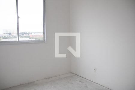 Quarto 2 de apartamento à venda com 2 quartos, 41m² em Vila Sabrina, São Paulo