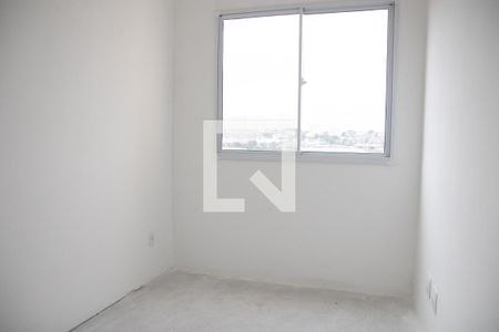 Quarto 1 de apartamento à venda com 2 quartos, 41m² em Vila Sabrina, São Paulo