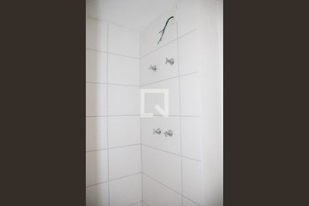 Apartamento à venda com 41m², 2 quartos e 1 vaga Apartamento à venda com 41m², 2 quartos e 1 vagaBanheiro