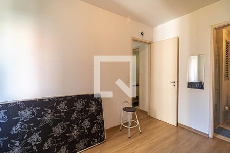 Quarto 1 de apartamento para alugar com 2 quartos, 53m² em Barra Funda, São Paulo