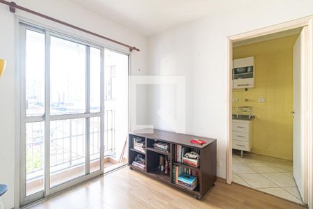 Apartamento para alugar com 53m², 2 quartos e 1 vaga Apartamento para alugar com 53m², 2 quartos e 1 vagaSala