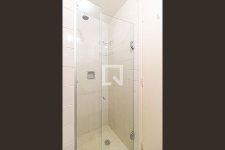 Apartamento para alugar com 53m², 2 quartos e 1 vaga Apartamento para alugar com 53m², 2 quartos e 1 vagaBanheiro Social