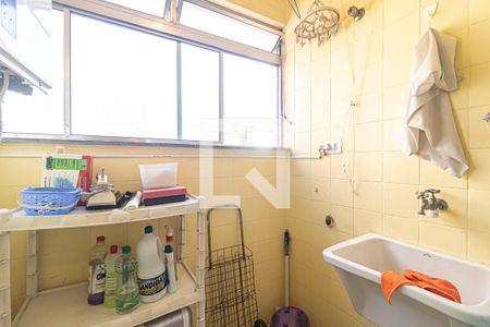 Apartamento para alugar com 53m², 2 quartos e 1 vaga Apartamento para alugar com 53m², 2 quartos e 1 vagaÁrea de Serviço