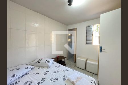 Suite de casa à venda com 3 quartos, 100m² em Vila Guarani (z Sul), São Paulo