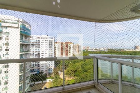 Apartamento para alugar com 75m², 2 quartos e 2 vagas Apartamento para alugar com 75m², 2 quartos e 2 vagasVista do Quarto