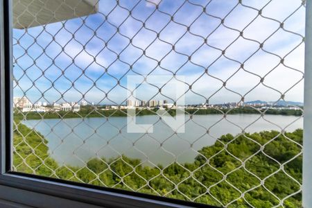 Apartamento para alugar com 75m², 2 quartos e 2 vagas Apartamento para alugar com 75m², 2 quartos e 2 vagasVista da Suíte
