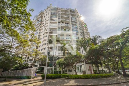 Apartamento para alugar com 75m², 2 quartos e 2 vagas Apartamento para alugar com 75m², 2 quartos e 2 vagasFachada do Prédio
