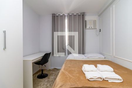 Apartamento para alugar com 75m², 2 quartos e 2 vagas Apartamento para alugar com 75m², 2 quartos e 2 vagasQuarto