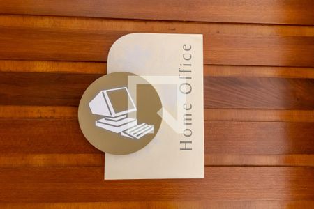 Apartamento para alugar com 75m², 2 quartos e 2 vagas Apartamento para alugar com 75m², 2 quartos e 2 vagasÁrea comum - Home Office