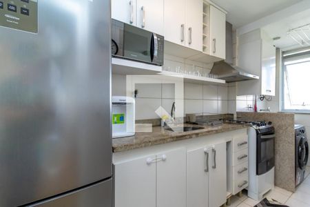 Apartamento para alugar com 75m², 2 quartos e 2 vagas Apartamento para alugar com 75m², 2 quartos e 2 vagasCozinha