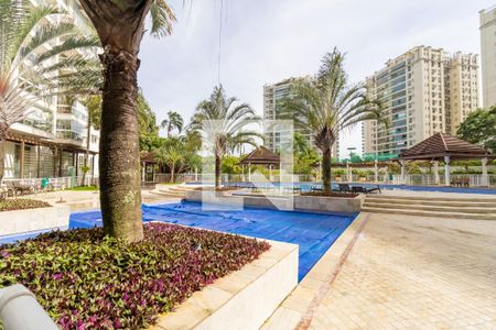 Apartamento para alugar com 75m², 2 quartos e 2 vagas Apartamento para alugar com 75m², 2 quartos e 2 vagasÁrea comum - Piscina