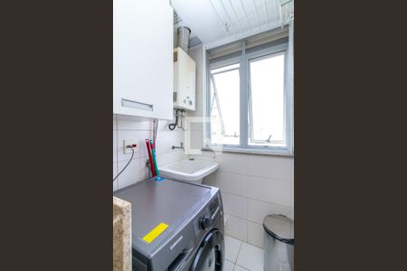 Apartamento para alugar com 75m², 2 quartos e 2 vagas Apartamento para alugar com 75m², 2 quartos e 2 vagasÁrea de Serviço