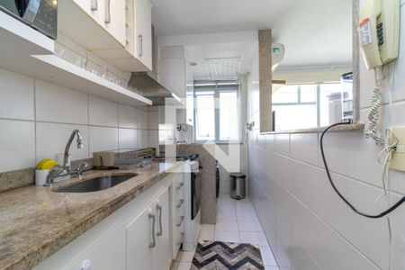 Apartamento para alugar com 75m², 2 quartos e 2 vagas Apartamento para alugar com 75m², 2 quartos e 2 vagasCozinha