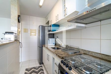 Apartamento para alugar com 75m², 2 quartos e 2 vagas Apartamento para alugar com 75m², 2 quartos e 2 vagasCozinha