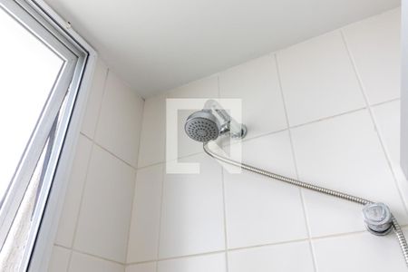 Apartamento para alugar com 75m², 2 quartos e 2 vagas Apartamento para alugar com 75m², 2 quartos e 2 vagasBanheiro da suíte