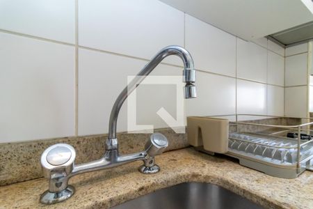 Apartamento para alugar com 75m², 2 quartos e 2 vagas Apartamento para alugar com 75m², 2 quartos e 2 vagasCozinha