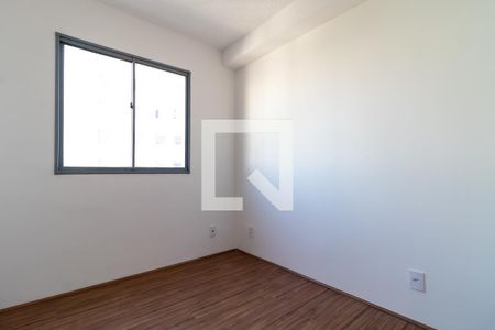 Quarto de apartamento para alugar com 1 quarto, 30m² em Várzea da Barra Funda, São Paulo