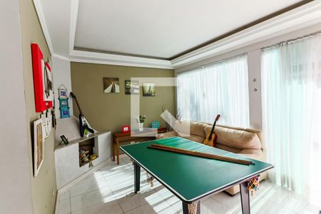 Sala de casa para alugar com 3 quartos, 300m² em Jardim Jussara, São Paulo