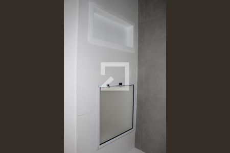 Apartamento à venda com 40m², 2 quartos e sem vagaBanheiro