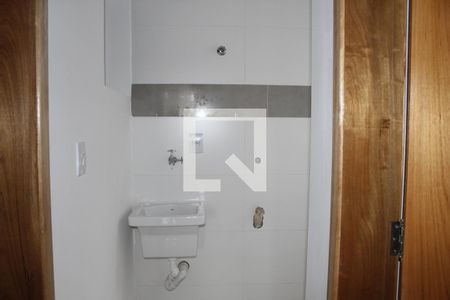 Apartamento à venda com 40m², 2 quartos e sem vagaÁrea de Serviço