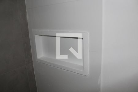 Apartamento à venda com 40m², 2 quartos e sem vagaBanheiro