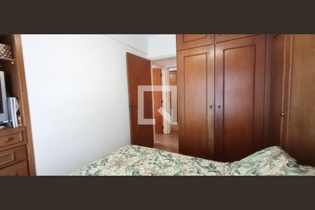 Quarto 1 de apartamento à venda com 3 quartos, 76m² em Vila Congonhas, São Paulo