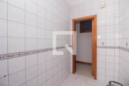 Apartamento para alugar com 53m², 1 quarto e sem vaga Apartamento para alugar com 53m², 1 quarto e sem vagaCozinha