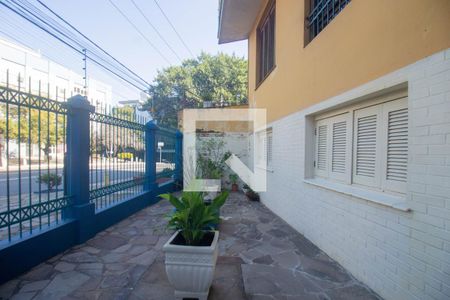 Apartamento para alugar com 53m², 1 quarto e sem vaga Apartamento para alugar com 53m², 1 quarto e sem vagaFachada