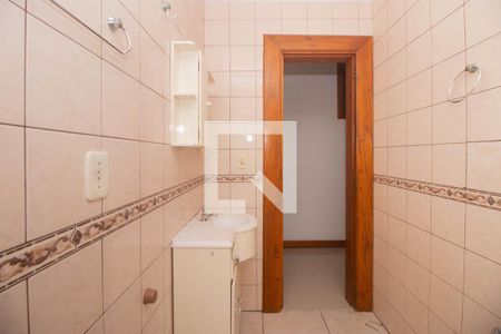 Apartamento para alugar com 53m², 1 quarto e sem vaga Apartamento para alugar com 53m², 1 quarto e sem vagaBanheiro