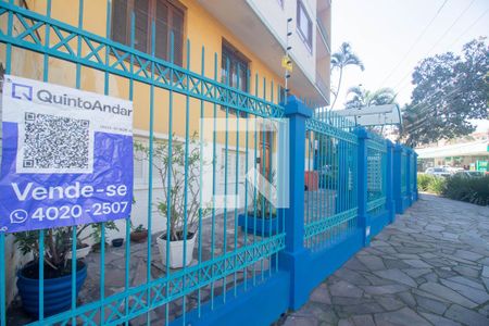 Apartamento para alugar com 53m², 1 quarto e sem vaga Apartamento para alugar com 53m², 1 quarto e sem vagaFachada