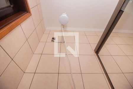 Apartamento para alugar com 53m², 1 quarto e sem vaga Apartamento para alugar com 53m², 1 quarto e sem vagaBanheiro