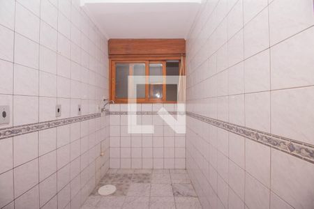 Apartamento para alugar com 53m², 1 quarto e sem vaga Apartamento para alugar com 53m², 1 quarto e sem vagaCozinha