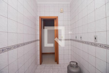 Apartamento para alugar com 53m², 1 quarto e sem vaga Apartamento para alugar com 53m², 1 quarto e sem vagaCozinha