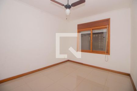 Sala/Quarto de apartamento à venda com 1 quarto, 53m² em Higienópolis, Porto Alegre
