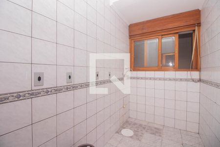 Apartamento para alugar com 53m², 1 quarto e sem vaga Apartamento para alugar com 53m², 1 quarto e sem vagaCozinha