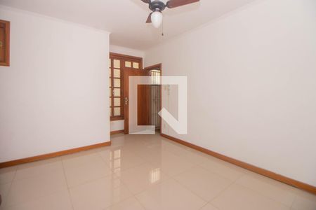 Sala/Quarto de apartamento à venda com 1 quarto, 53m² em Higienópolis, Porto Alegre