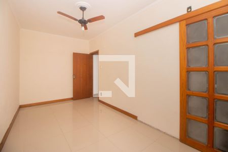 Sala/Quarto de apartamento à venda com 1 quarto, 53m² em Higienópolis, Porto Alegre