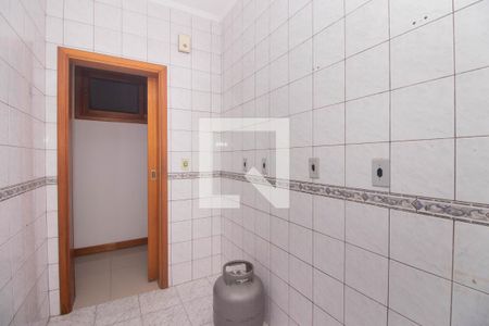 Apartamento para alugar com 53m², 1 quarto e sem vaga Apartamento para alugar com 53m², 1 quarto e sem vagaCozinha